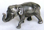 Diverses matières · Metal - Cuivre - Argent