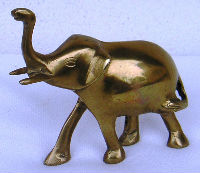Diverses matières · Metal - Cuivre - Argent
