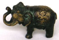 Diverses matières · Metal - Cuivre - Argent