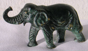 Diverses matières · Metal - Cuivre - Argent
