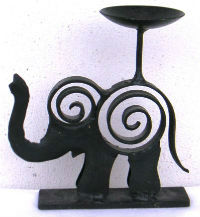 Diverses matières · Metal - Cuivre - Argent