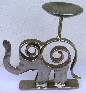Diverses matières · Metal - Cuivre - Argent