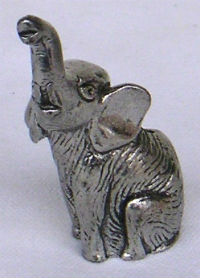 Diverses matières · Metal - Cuivre - Argent