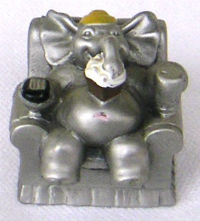 Diverses matières · Metal - Cuivre - Argent