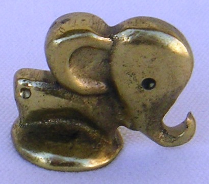 Diverses matières · Metal - Cuivre - Argent