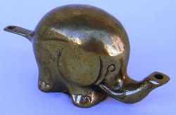 Diverses matières · Metal - Cuivre - Argent