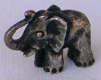 Diverses matières · Metal - Cuivre - Argent