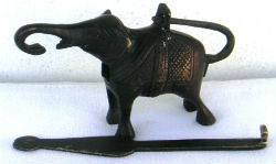 Diverses matières · Metal - Cuivre - Argent