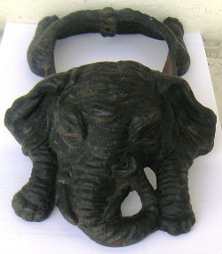 Diverses matières · Metal - Cuivre - Argent