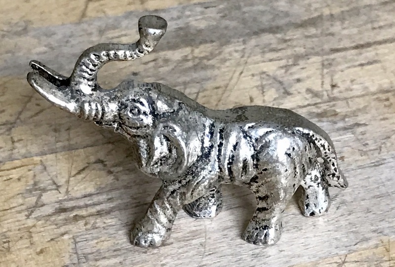 Diverses matières · Metal - Verre