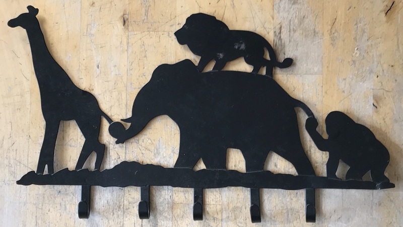 Diverses matières · Metal - Verre