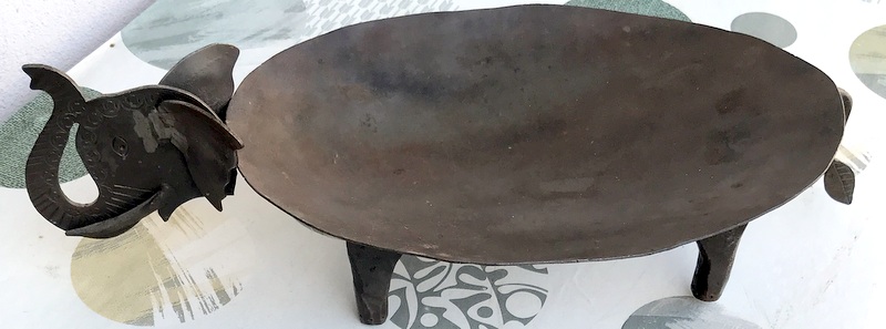 Diverses matières · Metal - Verre