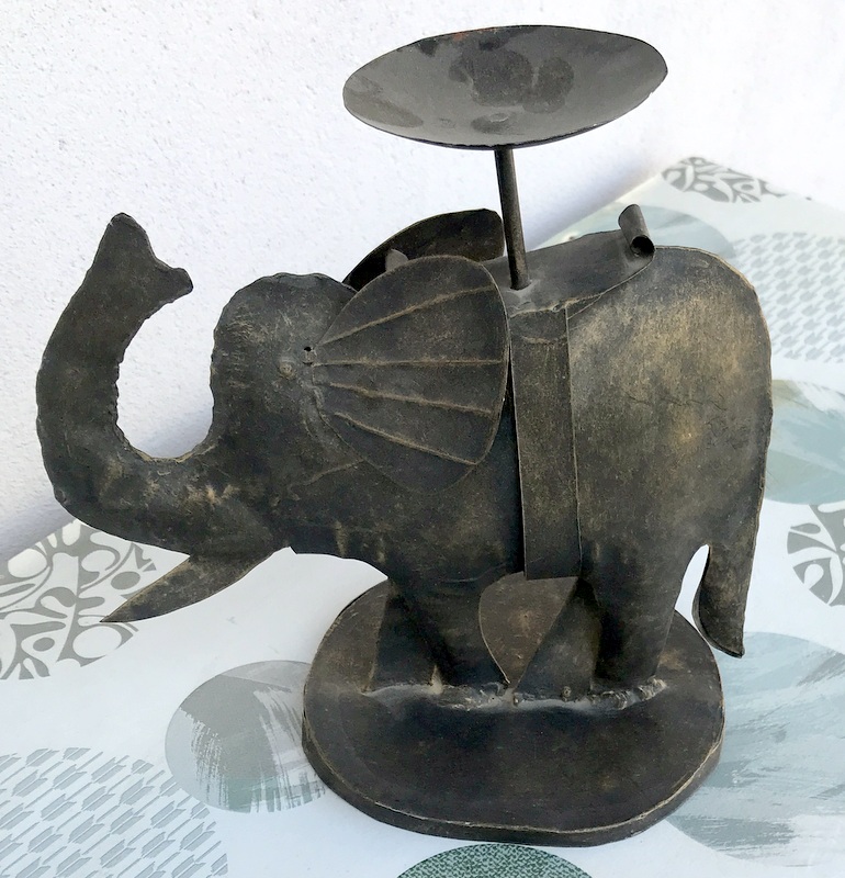Diverses matières · Metal - Verre