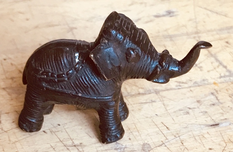 Diverses matières · Metal - Verre