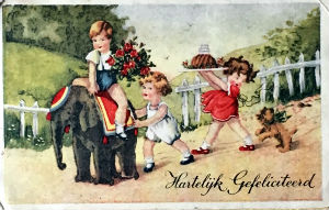 Cartes · Cartes postales Humour