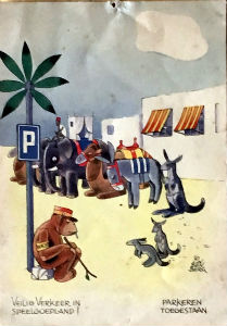 Cartes · Cartes postales Humour