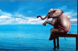 Cartes · Cartes postales Afrique