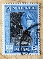 Timbres · (Pahang)