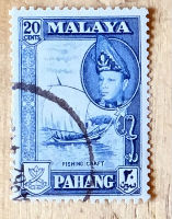 Timbres · (Pahang)
