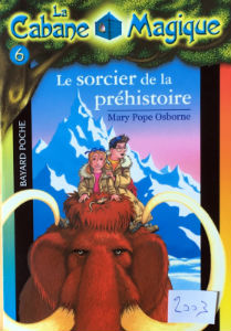 Livres · Romans - Fantaisie - EN Francais