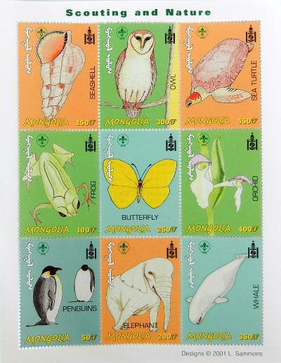 Timbres