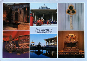 Cartes · Cartes postales Monuments