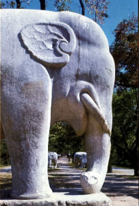 Cartes · Cartes postales Monuments