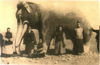 Cartes · Cartes postales Monuments