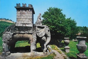 Cartes · Cartes postales Monuments