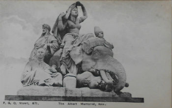 Cartes · Cartes postales Monuments