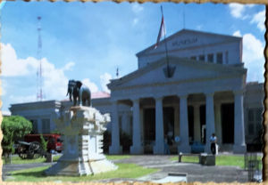 Cartes · Cartes postales Monuments