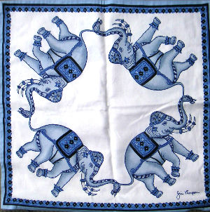 Textiles · Mouchoirs