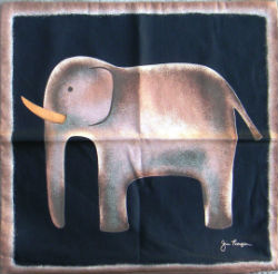 Textiles · Mouchoirs