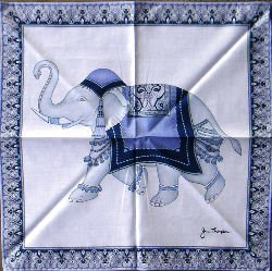 Textiles · Mouchoirs