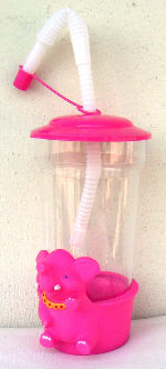 Objets insolites · Piques
