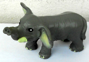 Jouets · Elephant ET Autres