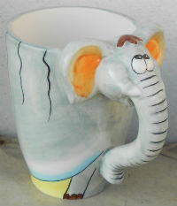 Vaisselle · Tasses et mugs