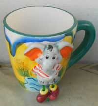 Vaisselle · Tasses et mugs