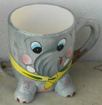 Vaisselle · Tasses et mugs