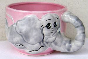 Vaisselle · Tasses et mugs