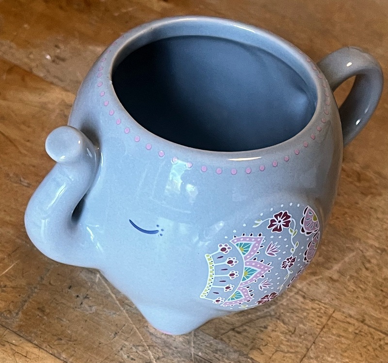 Vaisselle · Tasses et mugs
