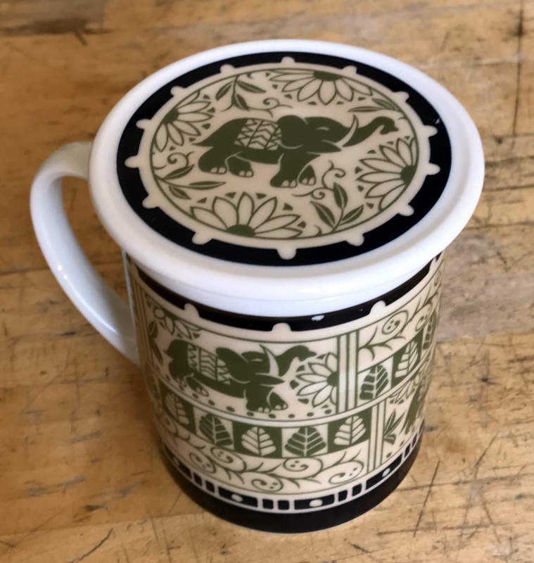 Vaisselle · Tasses et mugs
