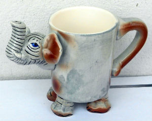 Vaisselle · Tasses et mugs