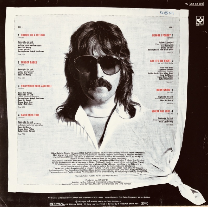 Musique & films · Imprimé en Allemagne