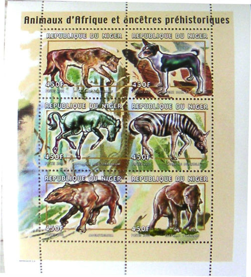 Timbres