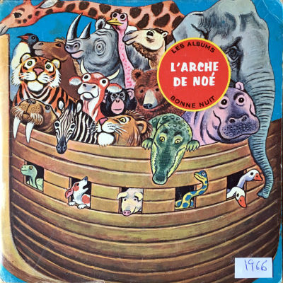 Livres · L'anniversaire