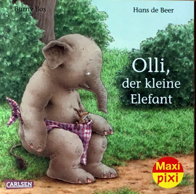 Livres · Livres EN Allemand