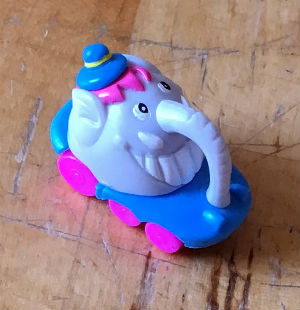 Jouets · ONKEN- Allemagne