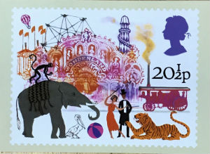 Cartes · Cartes postales Humour