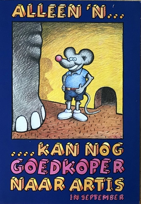 Cartes · Cartes postales Humour